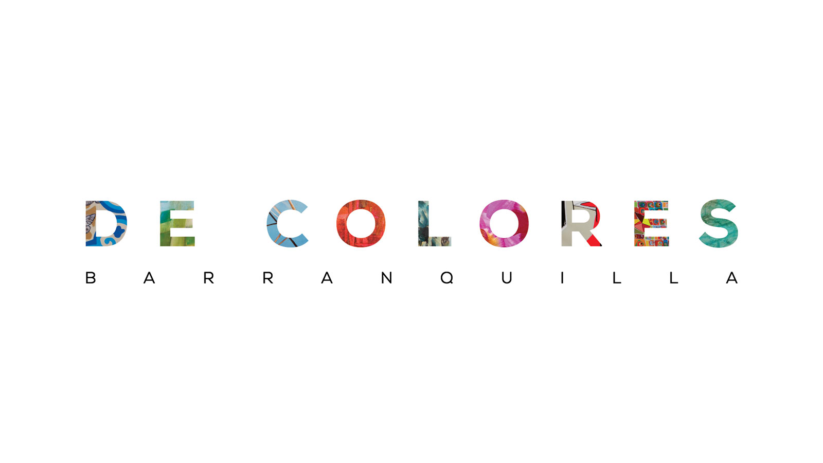 De Colores Baranquilla logo