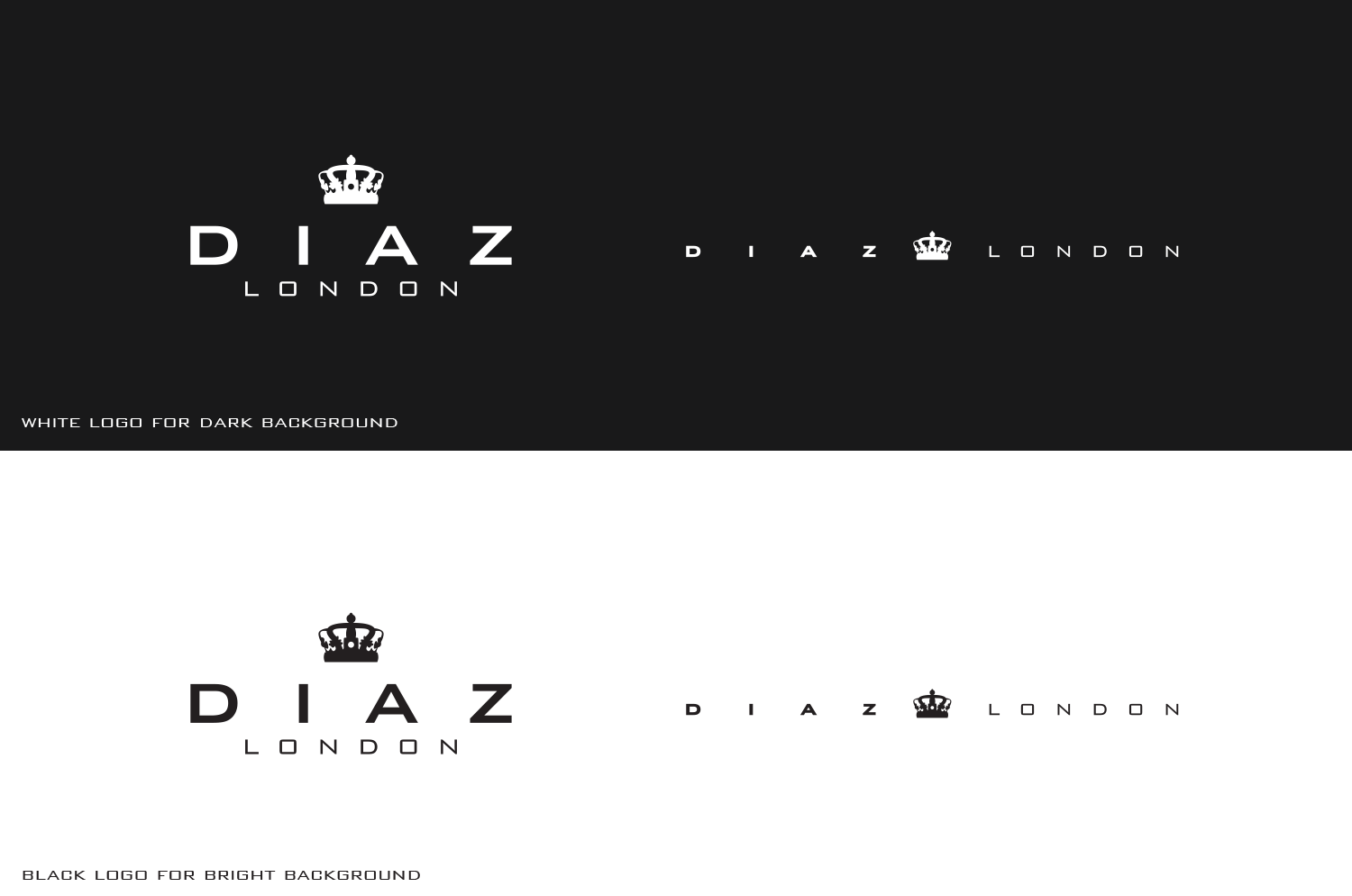 sublime-digital_branding_diaz-london-mono