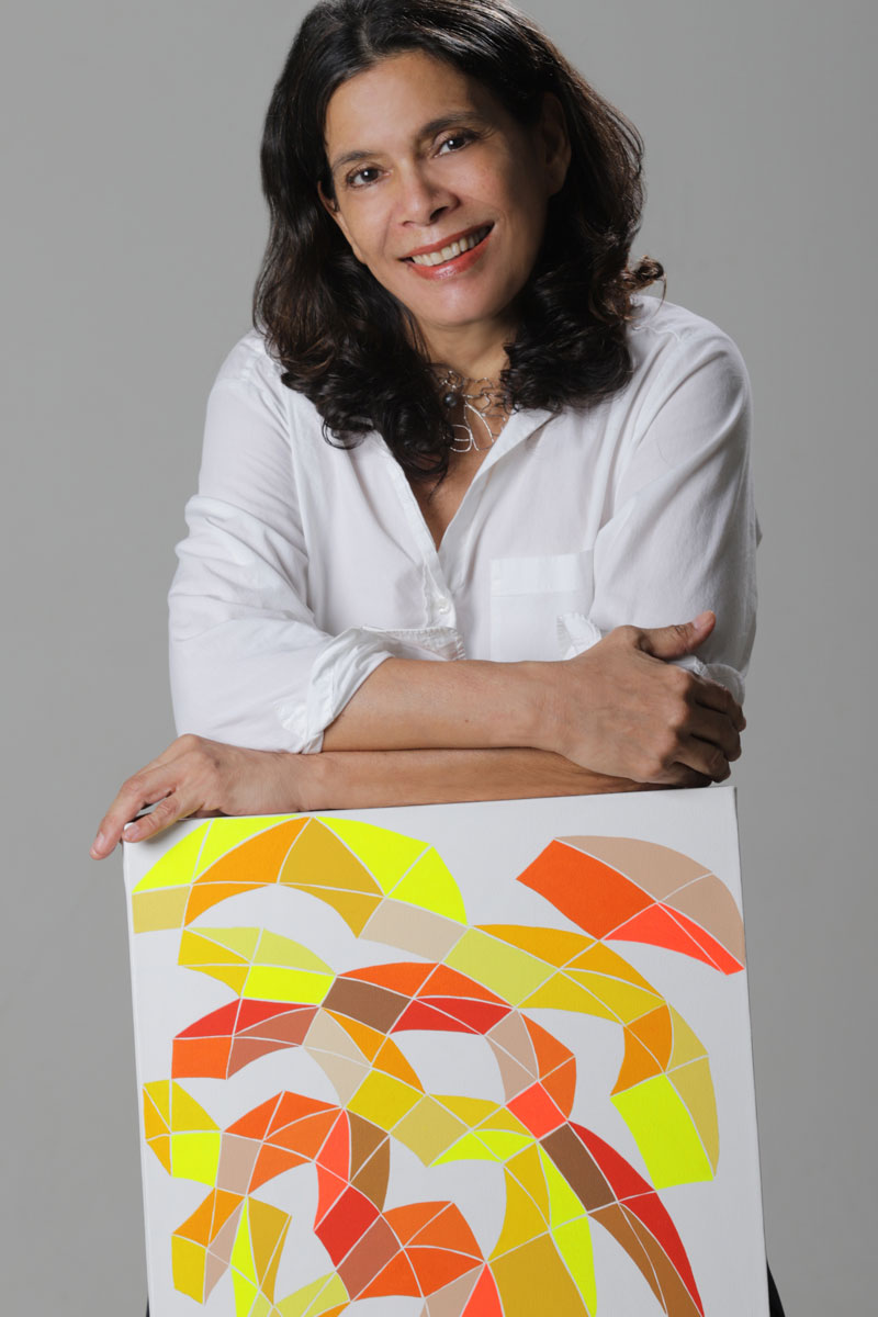 Patricia Quevedo Artist Portfolio