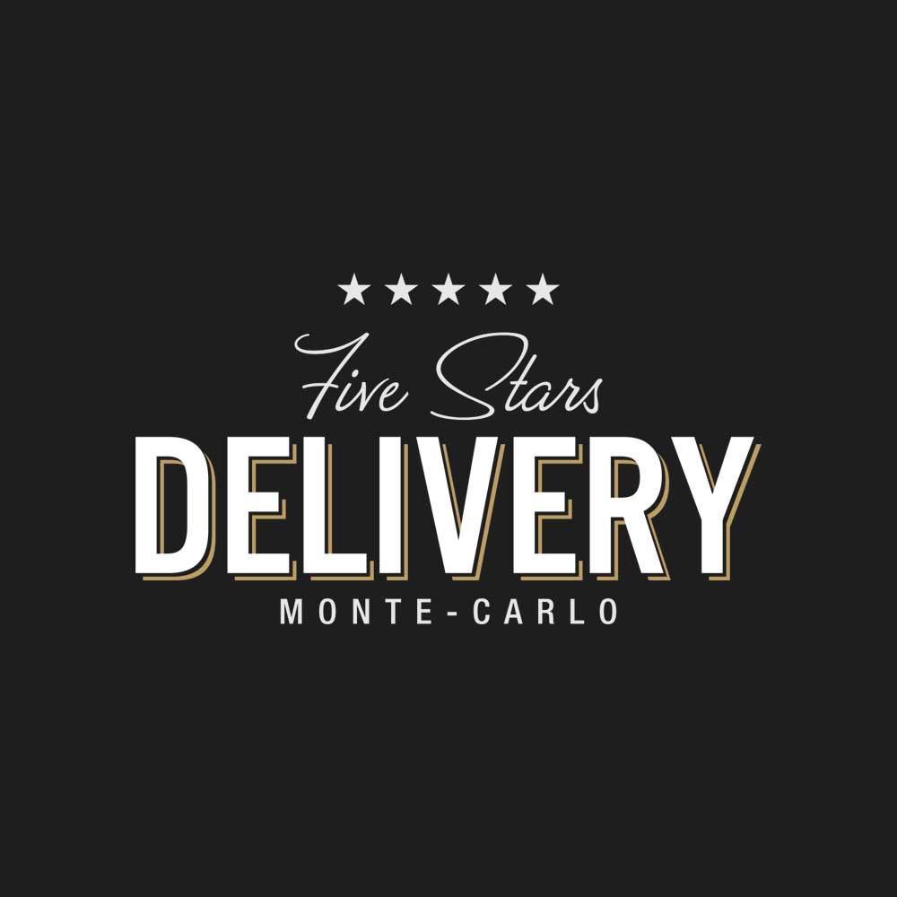 Five Stars Delivery