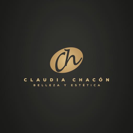 Claudia Chacón Branding
