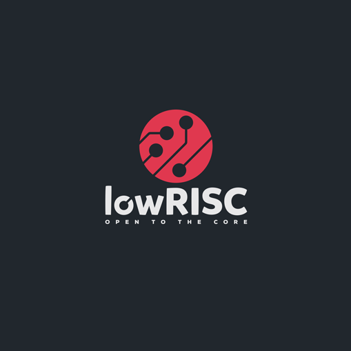 LowRISC logo